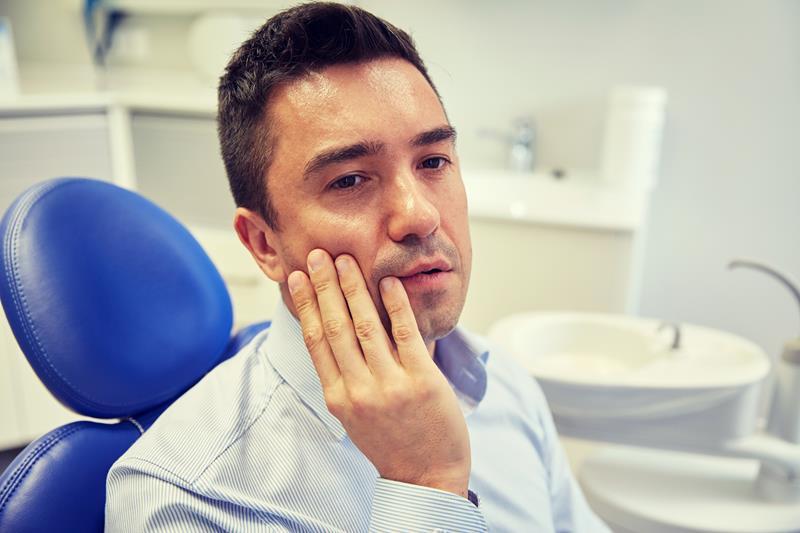 Root Canals  Southfield, MI 