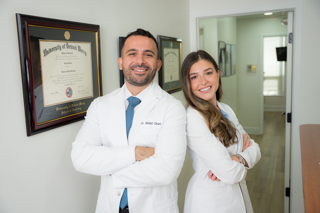 Dentist in Southfield, MI